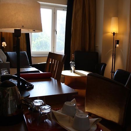 Sankt Olof Hotell & Krog Malung Exteriér fotografie