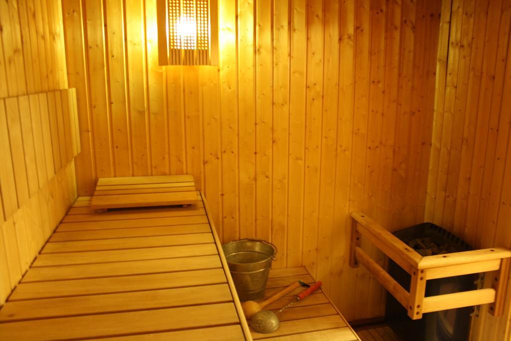 Sankt Olof Hotell & Krog Malung Exteriér fotografie