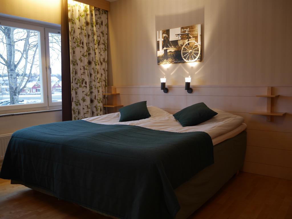 Sankt Olof Hotell & Krog Malung Exteriér fotografie