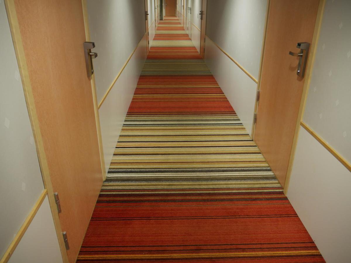 Sankt Olof Hotell & Krog Malung Exteriér fotografie
